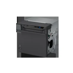 Epson EU-m30 (002): USB + Serial, NES, Black, No PSU, No Cable