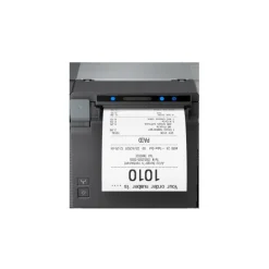Epson EU-m30 (002): USB + Serial, NES, Black, No PSU, No Cable