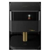 Epson Lifestudio Flex Édition spéciale luxe — EF-73 Noir profond, Projecteur intelligent portable, Sound by Bose, Google TV, 4K Pro UHD, Chargement sans fil, Usage intérieur/extérieur, Garantie 5 ans*