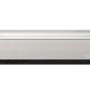 Epson Lifestudio Grand Plus EH-LS970W, Blanc diamant, projecteur laser intelligent à ultracourte focale, résolution home cinéma 4K réelle, Sound by Bose, Google TV