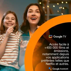 Epson Lifestudio Grand Plus EH-LS970W, Blanc diamant, projecteur laser intelligent à ultracourte focale, résolution home cinéma 4K réelle, Sound by Bose, Google TV