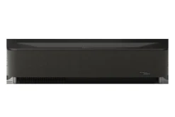 Epson Lifestudio Grand Plus EH-LS970B, noir métallique, projecteur laser intelligent à ultracourte focale, résolution home cinéma 4K, Sound by Bose, Google TV