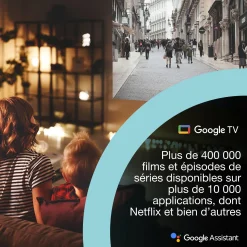 Epson Lifestudio Pop EF-61G vert glacé, Projecteur portable qualitatif, Sound by Bose, Google TV, HD intégrale, Utilisation en intérieur/extérieur, Garantie de 5 ans*