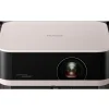Epson Lifestudio Pop EF-61R quartz rose, Projecteur portable qualitatif, Son Bose, Google TV, HD intégrale, Utilisation en intérieur/extérieur, Garantie de 5 ans*