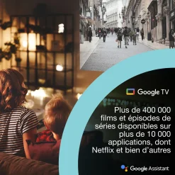 Epson Lifestudio Pop EF-61R quartz rose, Projecteur portable qualitatif, Son Bose, Google TV, HD intégrale, Utilisation en intérieur/extérieur, Garantie de 5 ans*