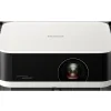 Epson Lifestudio Pop EF-61W blanc diamant, Projecteur portatif smart, Sound by Bose, Google TV, HD intégrale, utilisation en intérieur/extérieur, garantie de 5 ans*