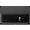 Epson Lifestudio Pop Plus EF-62B, Projecteur portable qualitatif, Sound by Bose, Google TV, 4K Pro UHD, Utilisation en intérieur/extérieur, Garantie de 5 ans*