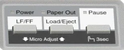 Epson LQ-630