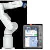 Epson ProSix VT6-A901S inclu. TP4