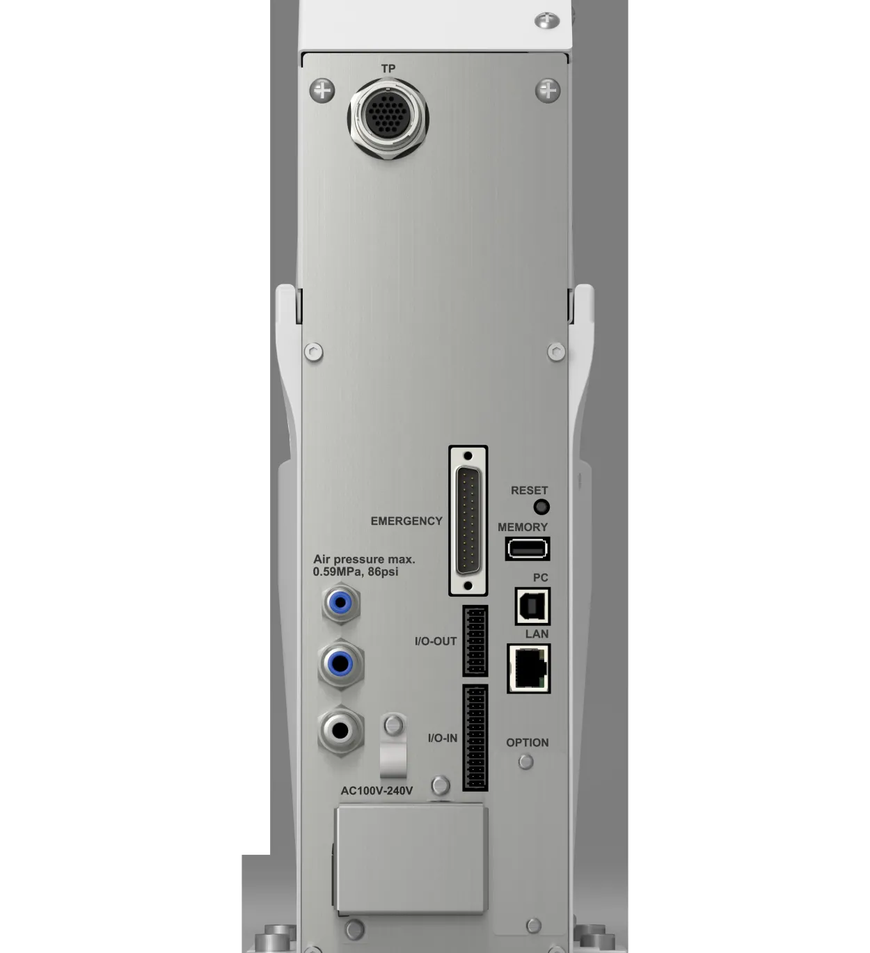 Epson SCARA T3-B 400mm series