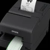 Epson TM-H6000VI-116,P-USB,MICR,Blk