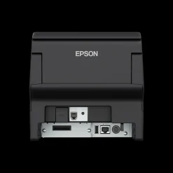 Epson TM-H6000VI-116,P-USB,MICR,Blk