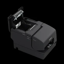Epson TM-H6000VI-116,P-USB,MICR,Blk