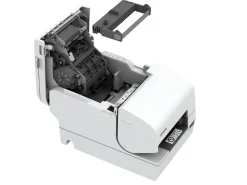 Epson TM-H6000V-213P0: P-USB, MICR, White