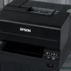 Epson TM-J7700(301) W/O MICR, BLACK, INC PSU, EU