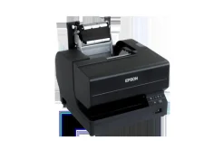 Epson TM-J7700(301) W/O MICR, BLACK, INC PSU, EU