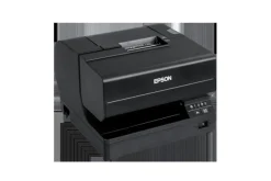 Epson TM-J7700(301) W/O MICR, BLACK, INC PSU, EU