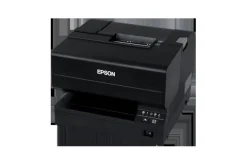 Epson TM-J7700(321) W/O MICR,WHITE, INC PSU, EU