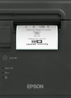 Epson TM-L90 (412): Serial+Built-in USB, PS, EDG
