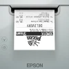 Epson TM-L100 (121): USB + Ethernet + Lightning + BT, Black, PS, EU, Liner-Free