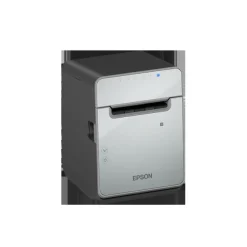 Epson TM-L100 (103Z1): USB, Ethernet, Serial, Linerfree, Extended Functions, PS, EU, Black