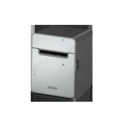 Epson TM-L100 (103Z1): USB, Ethernet, Serial, Linerfree, Extended Functions, PS, EU, Black