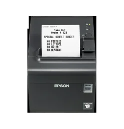 Epson TM-L90LF (682): Serial, built-in USB, PS, EDG, Liner-free