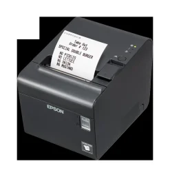 Epson TM-L90LF (682): Serial, built-in USB, PS, EDG, Liner-free