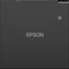Epson TM-m50II (102): Serial + USB + Ethernet + NES, Black, PS, EU