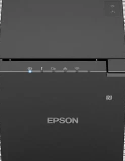 Epson TM-m30III (112): Standard Model, Black, EU