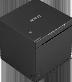 Epson TM-m30III (112): Standard Model, Black, EU