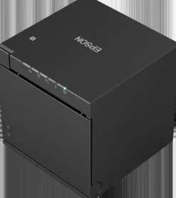 Epson TM-m30III (112): Standard Model, Black, EU