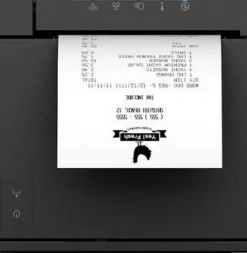 Epson TM-m30III (112): Standard Model, Black, EU