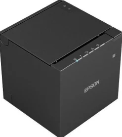 Epson TM-m30III (112): Standard Model, Black, EU