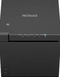 Epson TM-m30III (112): Standard Model, Black, EU