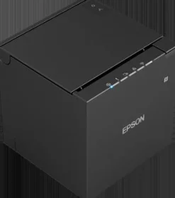 Epson TM-m30III (112): Standard Model, Black, EU
