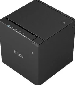 Epson TM-m30III (112): Standard Model, Black, EU