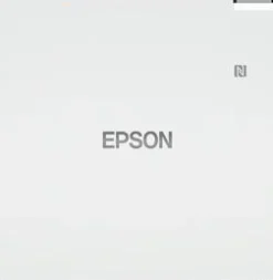 Epson TM-m30III (111): Standard Model, White, EU