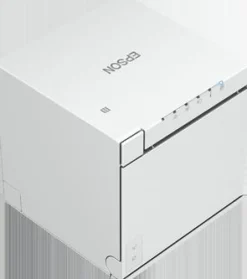 Epson TM-m30III (111): Standard Model, White, EU
