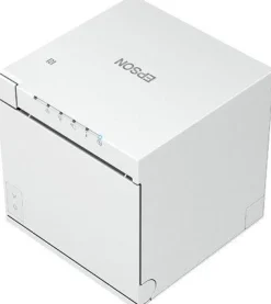 Epson TM-m30III (111): Standard Model, White, EU
