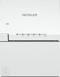 Epson TM-m30III (111): Standard Model, White, EU