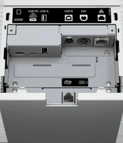 Epson TM-m30III (111): Standard Model, White, EU