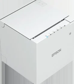 Epson TM-m30III (111): Standard Model, White, EU
