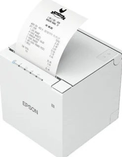 Epson TM-m30III (111): Standard Model, White, EU