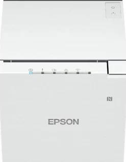 Epson TM-m30III (111): Standard Model, White, EU