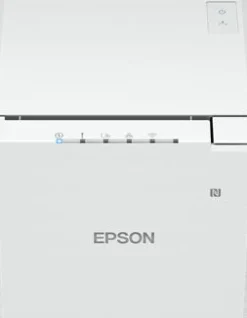 Epson TM-m30III (111): Standard Model, White, EU