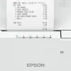Epson TM-m30III (151): Wi-Fi + Bluetooth Model, White, EU
