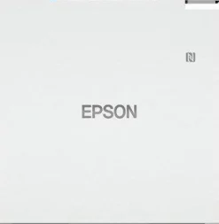 Epson TM-m30III (151): Wi-Fi + Bluetooth Model, White, EU