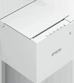 Epson TM-m30III (151): Wi-Fi + Bluetooth Model, White, EU