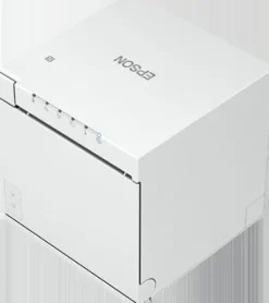Epson TM-m30III (151): Wi-Fi + Bluetooth Model, White, EU